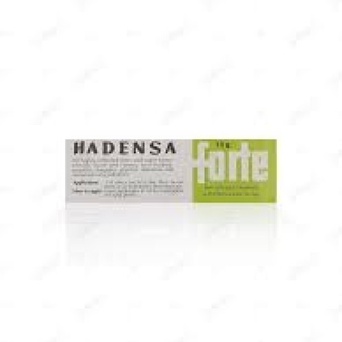 Hadensa Forte Cream